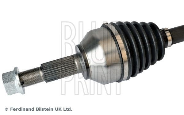 Привод передний правый Nissan Qashqai II внедорожник (J11) (2013 - 2021) цена, от 126.76 USD